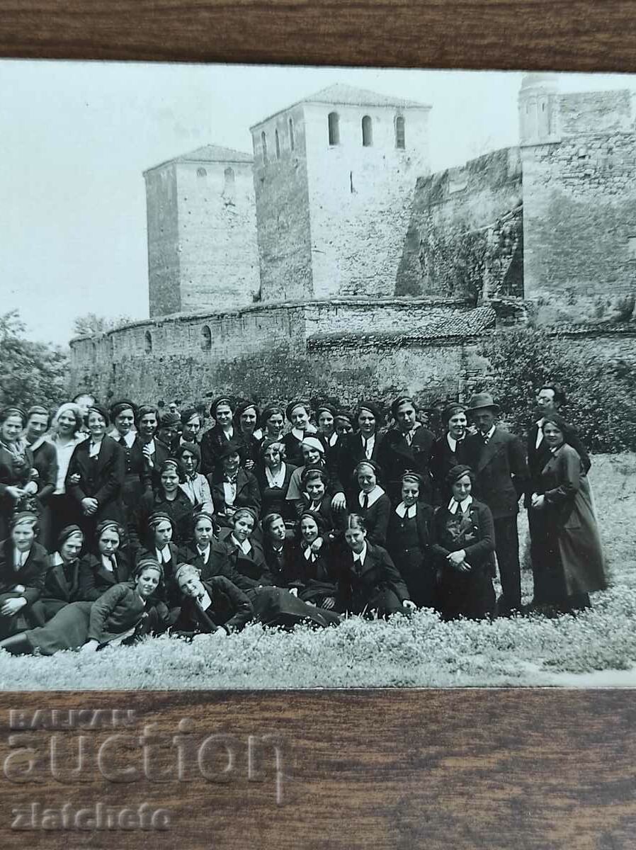 Стара снимка Царство България - с цена 5.00 лв. | € 2.56 Стара снимка Царство България - с цена 5.00 лв. | € 2.56