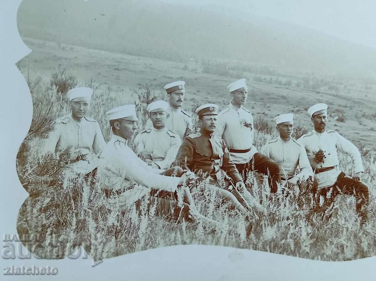 Old photo Kingdom of Bulgaria - with price 5.00 BGN | € 2.56 Old photo Kingdom of Bulgaria - with price 5.00 BGN | € 2.56