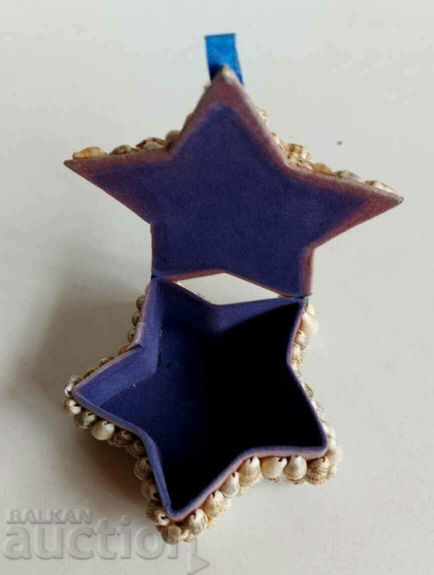 Delivery of . SOUVENIR DECORATION SHELLS JEWELRY BOX Delivery of . SOUVENIR DECORATION SHELLS JEWELRY BOX