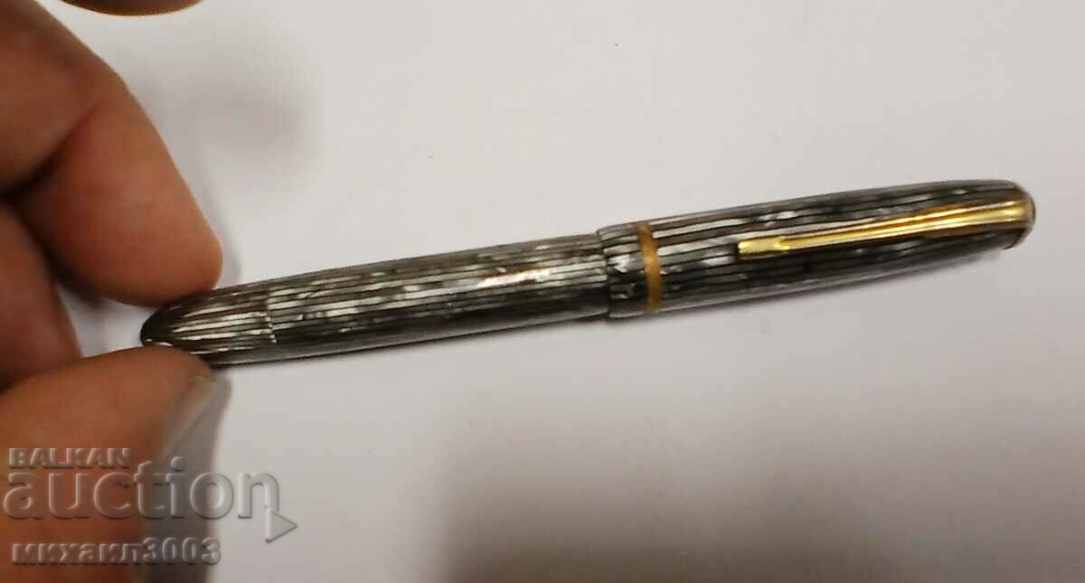 OLD PEN FOR REPAIR