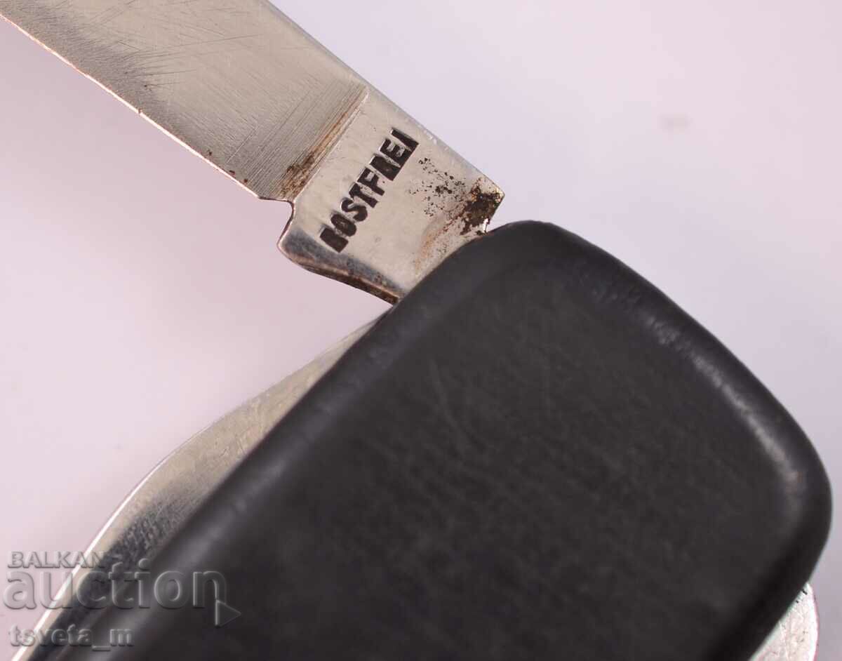 Pocket knife with 4 tools Rostfrei - 6 Pocket knife with 4 tools Rostfrei - 6