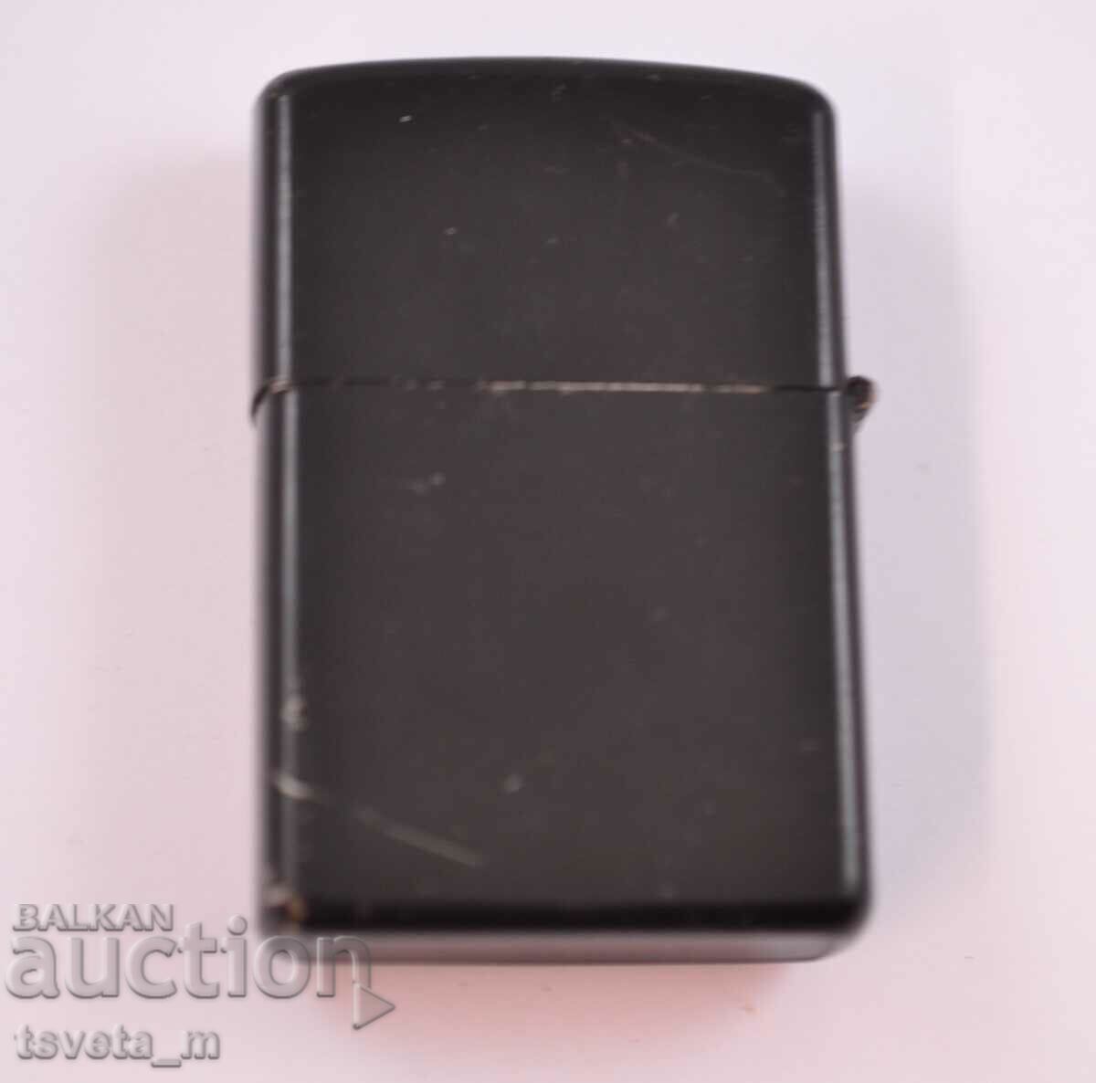 Petrol lighter type ZIPPO EMPORIO ARMANI with price 4.00 BGN | € 2.05 Petrol lighter type ZIPPO EMPORIO ARMANI with price 4.00 BGN | € 2.05