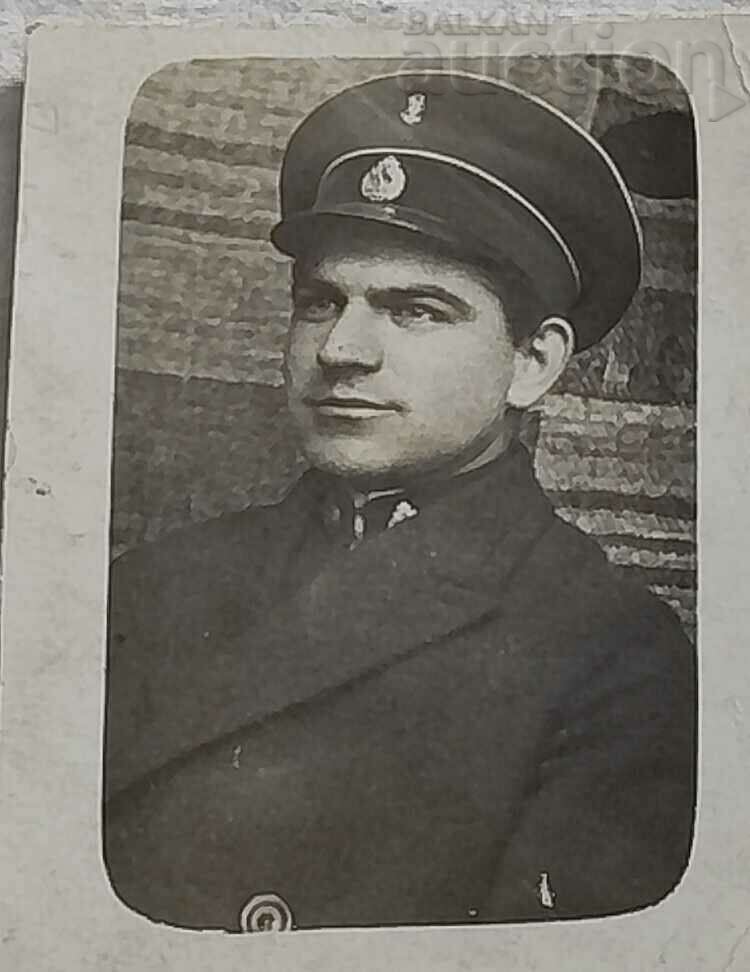 Auction  KINGDOM OF BULGARIA MILITARY PHOTOS 4 NUMBERS