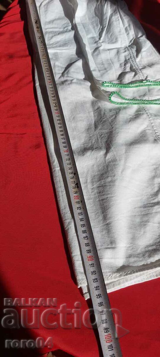 ΠΟΥΚΑΜΙΣΟ - ΚΟΣΤΟΥΜΙΑ - 31 - 5