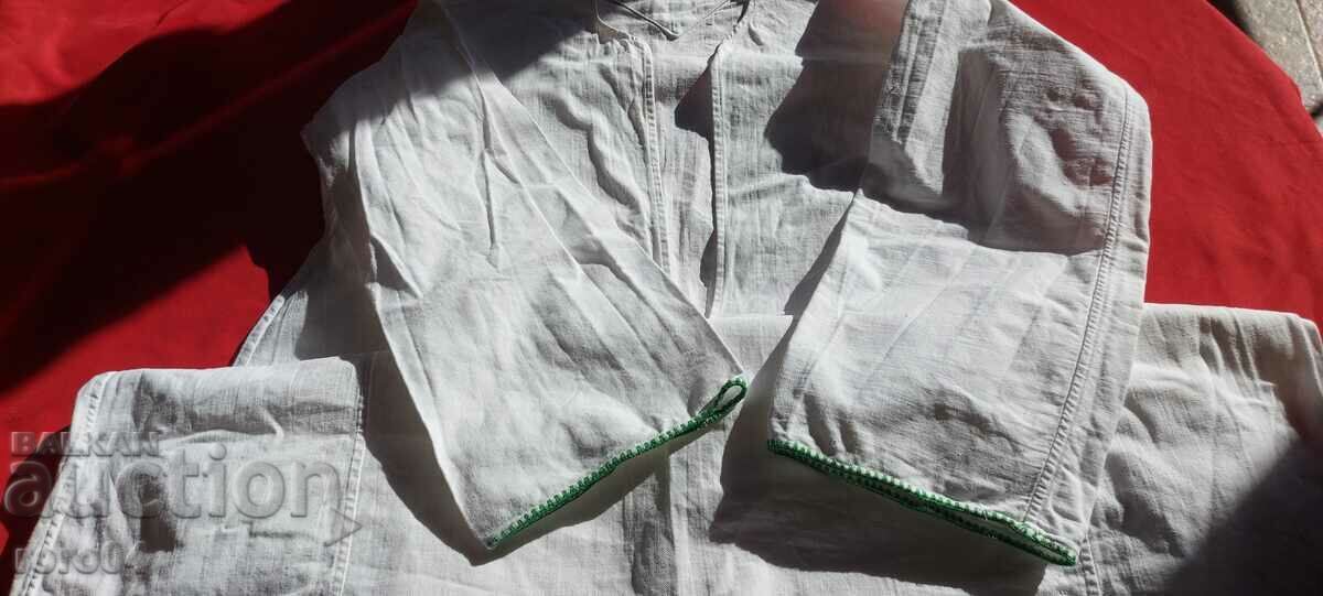 ΠΟΥΚΑΜΙΣΟ - ΚΟΣΤΟΥΜΙΑ - 31 - 7 ΠΟΥΚΑΜΙΣΟ - ΚΟΣΤΟΥΜΙΑ - 31 - 7