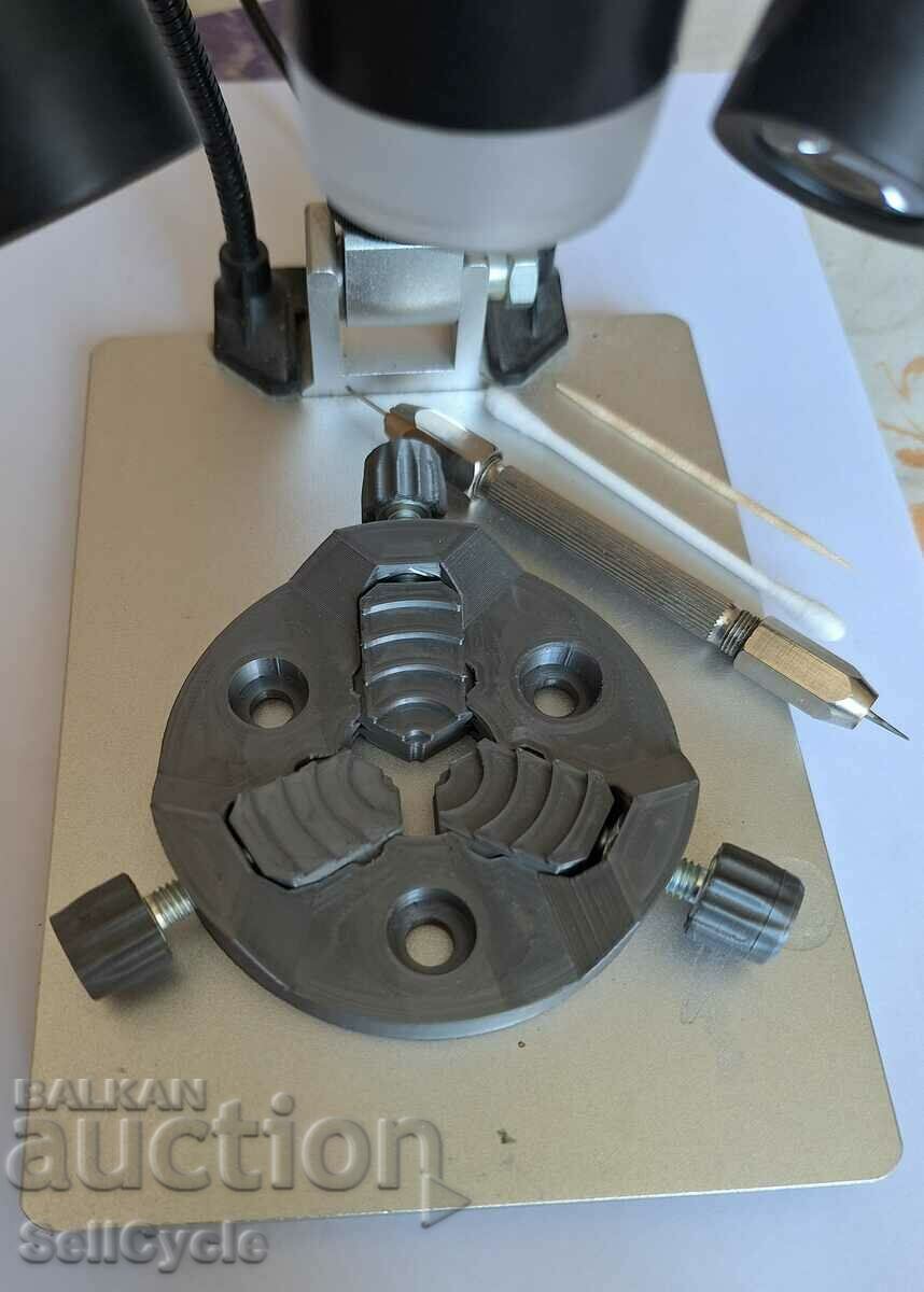 ✅NEW FOR BULGARIA - HOLDER FOR CLEANING COINS❗ with price 45.00 BGN | € 23.01 ✅NEW FOR BULGARIA - HOLDER FOR CLEANING COINS❗ with price 45.00 BGN | € 23.01