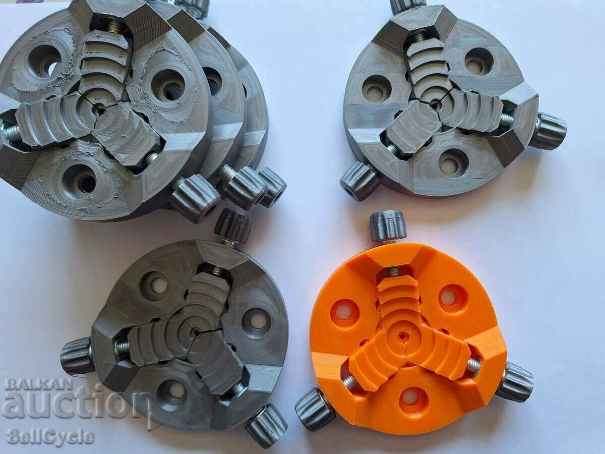 ✅NEW FOR BULGARIA - HOLDER FOR CLEANING COINS❗ - 7 ✅NEW FOR BULGARIA - HOLDER FOR CLEANING COINS❗ - 7