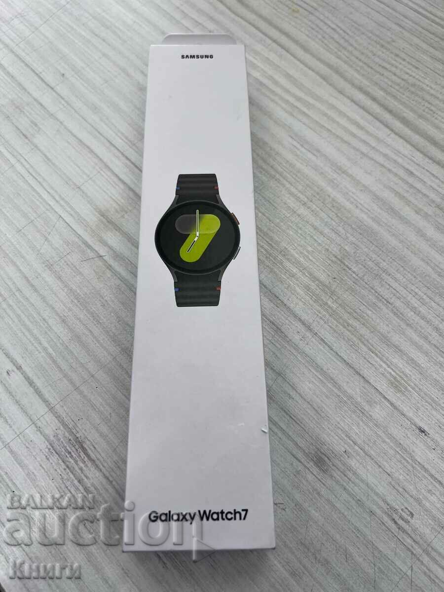 Ceas inteligent Samsung Galaxy Watch 7 44mm (L310) - nou