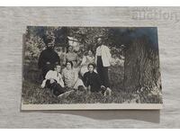 PRIEST IGNAT NEDEVSKI 1925. PHOTO TO A LAWYER IN ST. ZAGORA