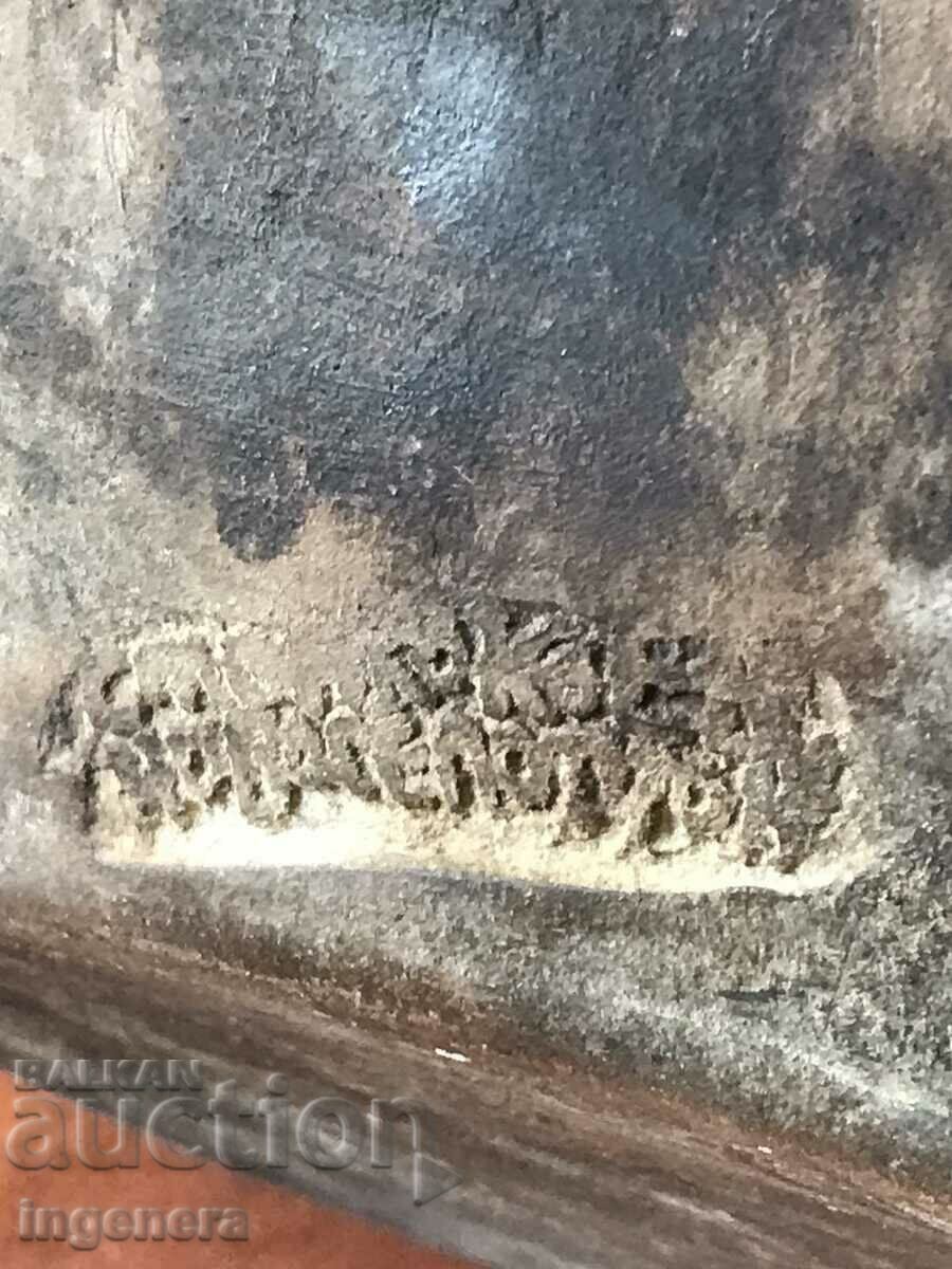 CERAMIC POT FROM THE IMPERIAL TIME MARKING-OVER 4 LITERS! with price 43.00 BGN | € 21.99 CERAMIC POT FROM THE IMPERIAL TIME MARKING-OVER 4 LITERS! with price 43.00 BGN | € 21.99