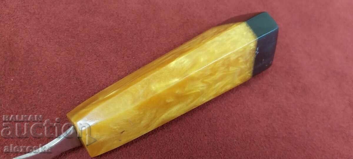 Παλιό μαχαίρι επιστολών - 6 Παλιό μαχαίρι επιστολών - 6