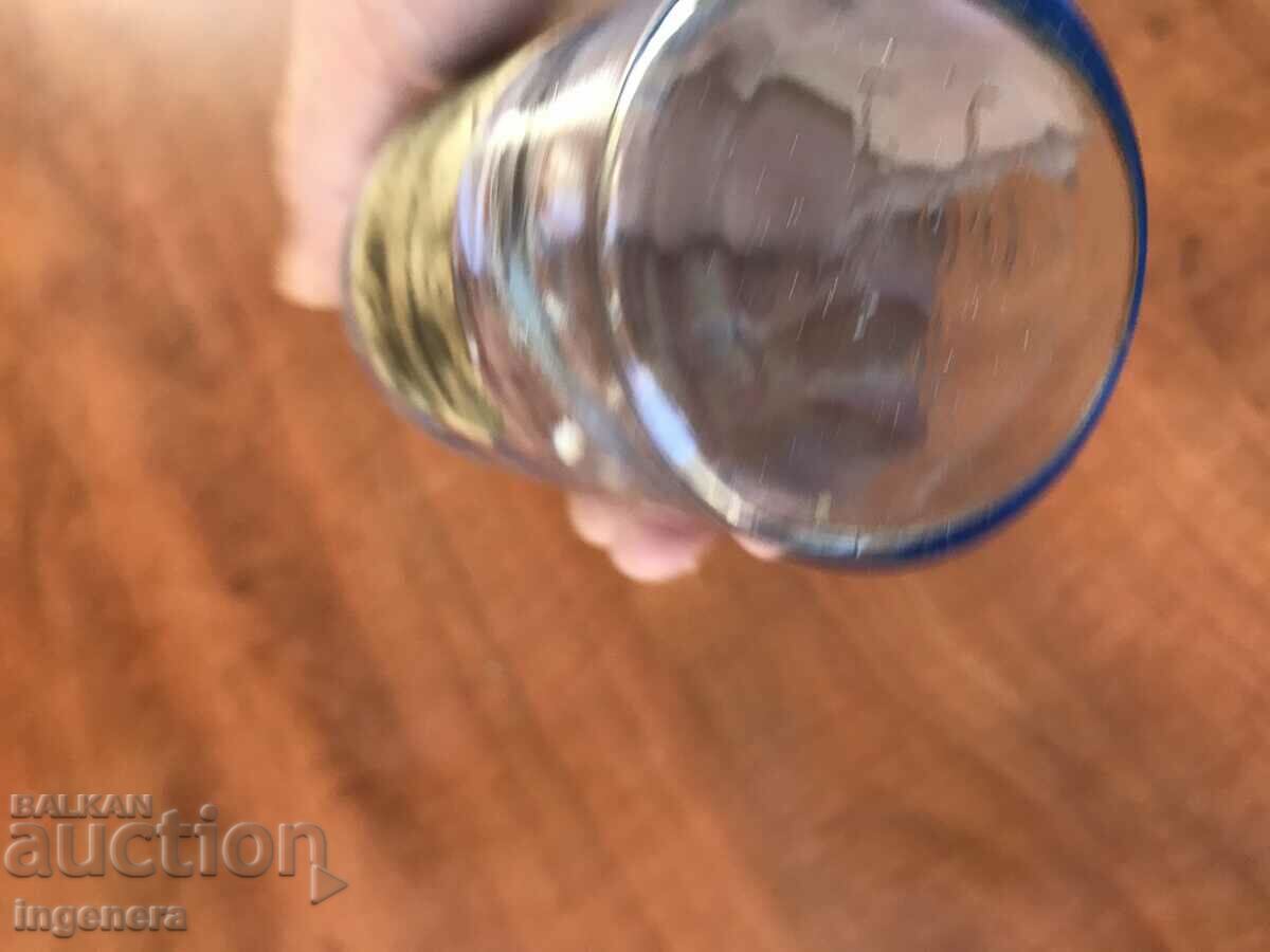 ШИШЕ АПТЕКАРСКО - 5 ШИШЕ АПТЕКАРСКО - 5