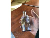 APOTHECARY BOTTLE