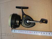 Συλλεκτικό Παλιό ΒΟΥΛΓΑΡΙΚΟ καλάμι ψαρέματος YANTRA .Σπάνιο