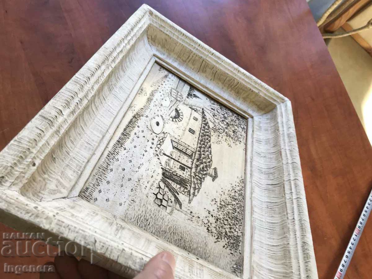 ΖΩΓΡΑΦΙΚΗ ΠΥΡΟΓΡΑΦΙΑ ΞΥΛΟ ΤΕΧΝΗ - 5 ΖΩΓΡΑΦΙΚΗ ΠΥΡΟΓΡΑΦΙΑ ΞΥΛΟ ΤΕΧΝΗ - 5