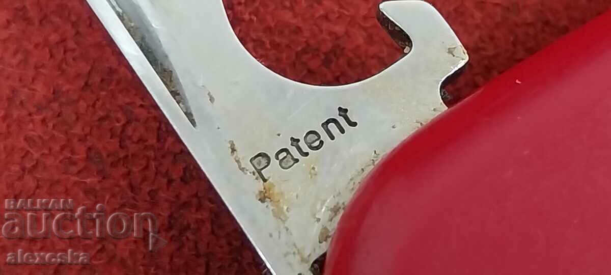 Pocket knife - "Wenger" - 6 Pocket knife - "Wenger" - 6