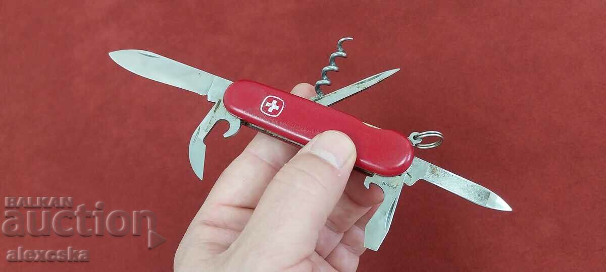 Pocket knife - "Wenger"