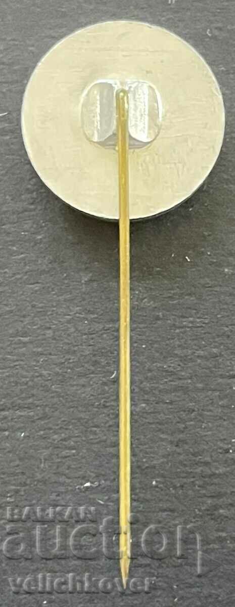 38929 България военен знак 35г. Армейски ремонтни заводи с цена 8.00 лв. | € 4.09 38929 България военен знак 35г. Армейски ремонтни заводи с цена 8.00 лв. | € 4.09