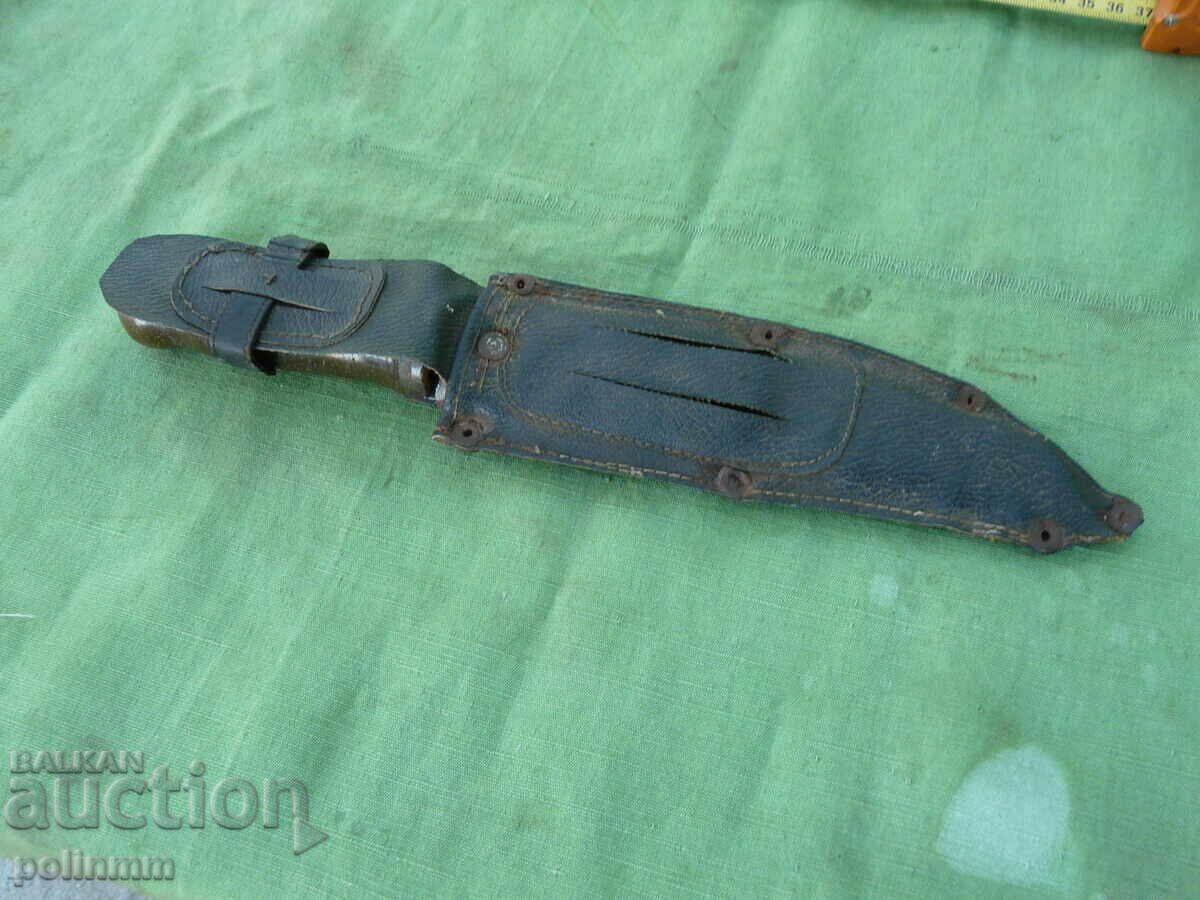 Old massive dagger - 164 - 5 Old massive dagger - 164 - 5