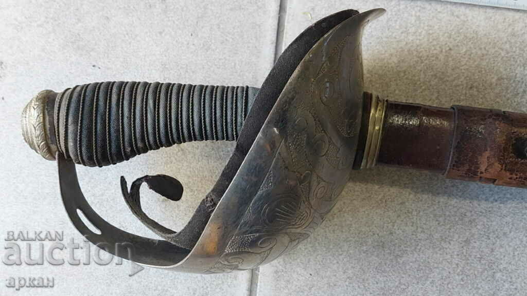 England sword sword with price 1500.00 BGN | € 766.94 England sword sword with price 1500.00 BGN | € 766.94