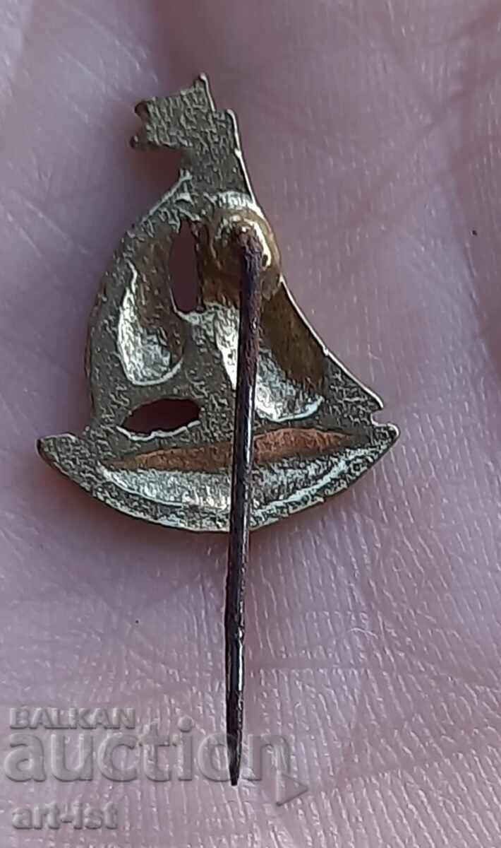 Царство България значка,Варна с цена 20.00 лв. | € 10.23 Царство България значка,Варна с цена 20.00 лв. | € 10.23