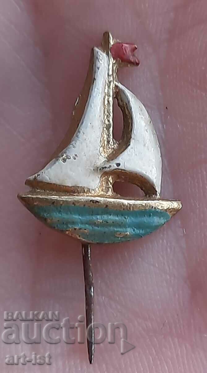 Царство България значка,Варна Царство България значка,Варна