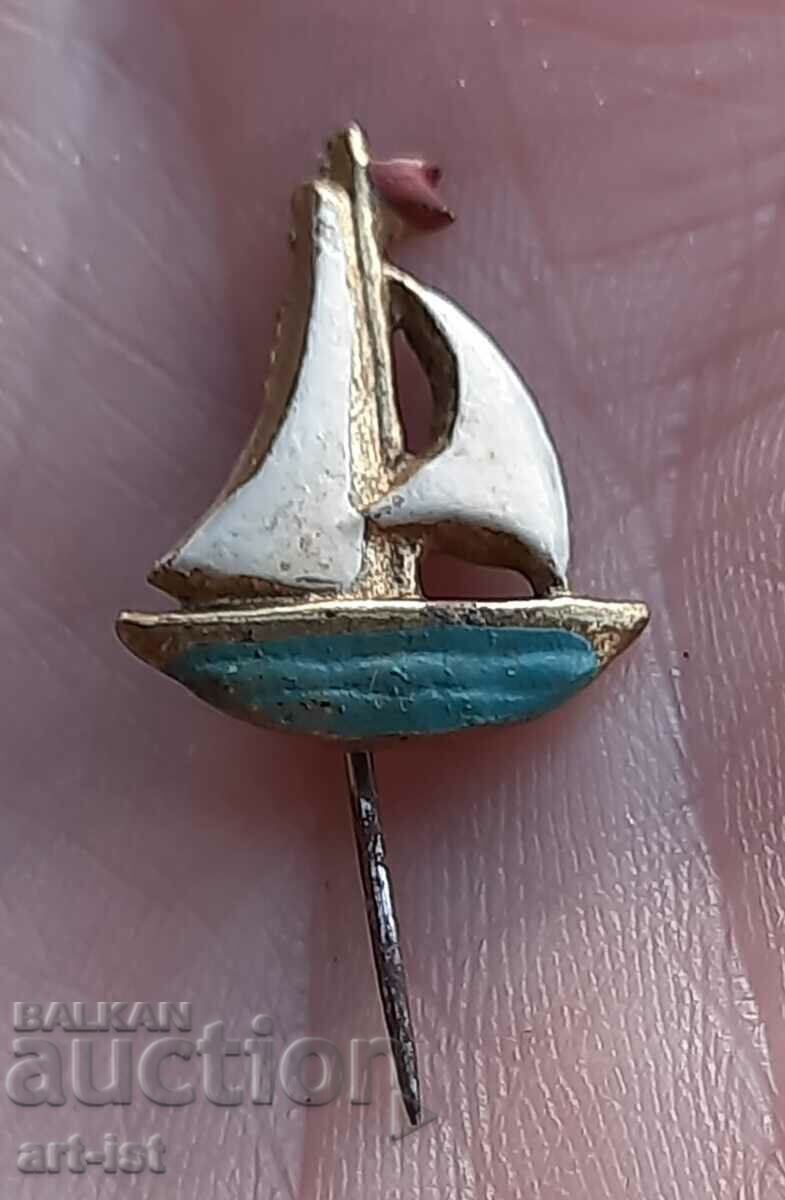 Delivery of Kingdom of Bulgaria badge, Varna Delivery of Kingdom of Bulgaria badge, Varna