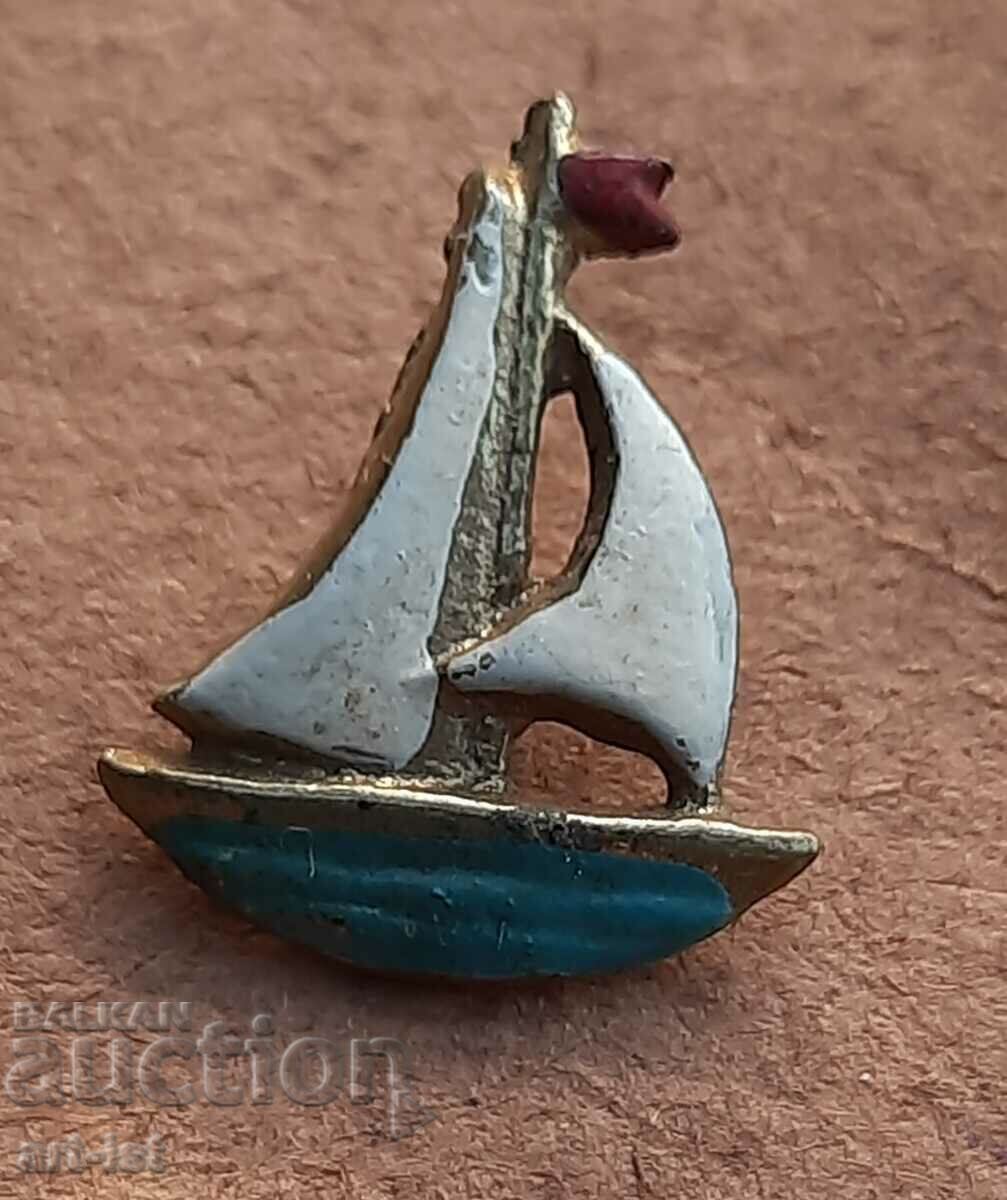 Kingdom of Bulgaria badge, Varna Kingdom of Bulgaria badge, Varna