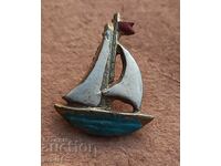 Σήμα του Βασιλείου της Βουλγαρίας, Βάρνα