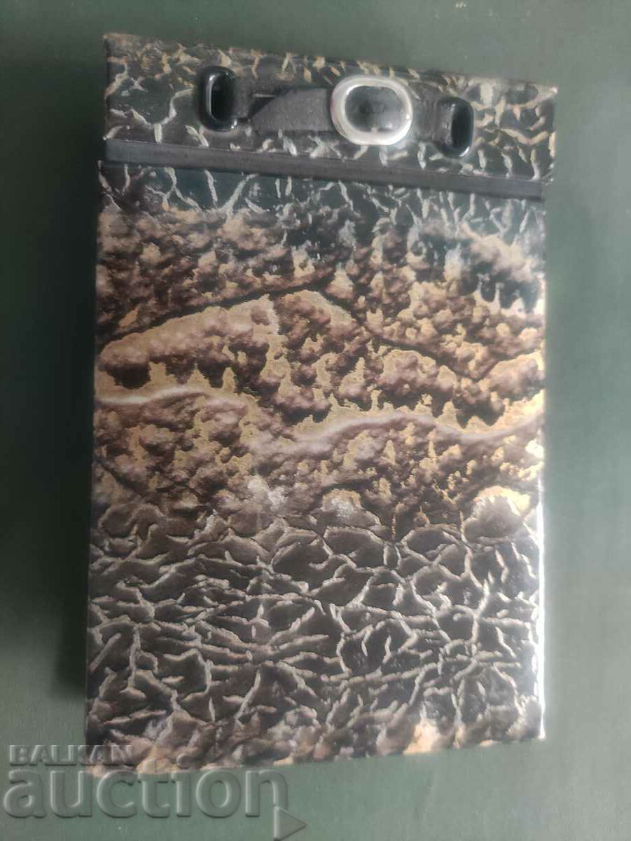 Album Young Scouts Pernik 1938 with price 350.00 BGN | € 178.95 Album Young Scouts Pernik 1938 with price 350.00 BGN | € 178.95