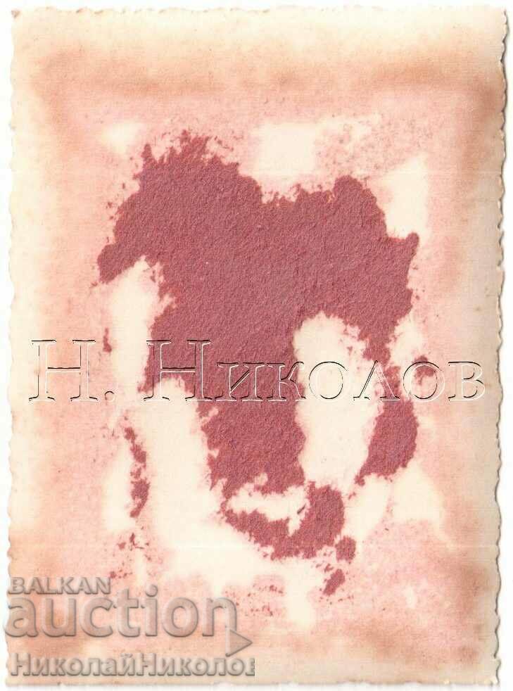 MICĂ FOTO VECHE A O PLIMBARE ÎN ORAȘ D181 cu preț € 1.00 | 1.96 BGN