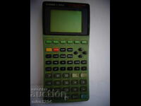 OT 1 ST. BZC CASIO ELKA CALCULATOR