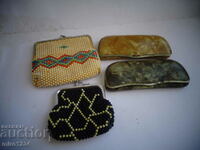 OT 1 ST. BZC CASE FOR GLASSES PURSE SOC. LOT