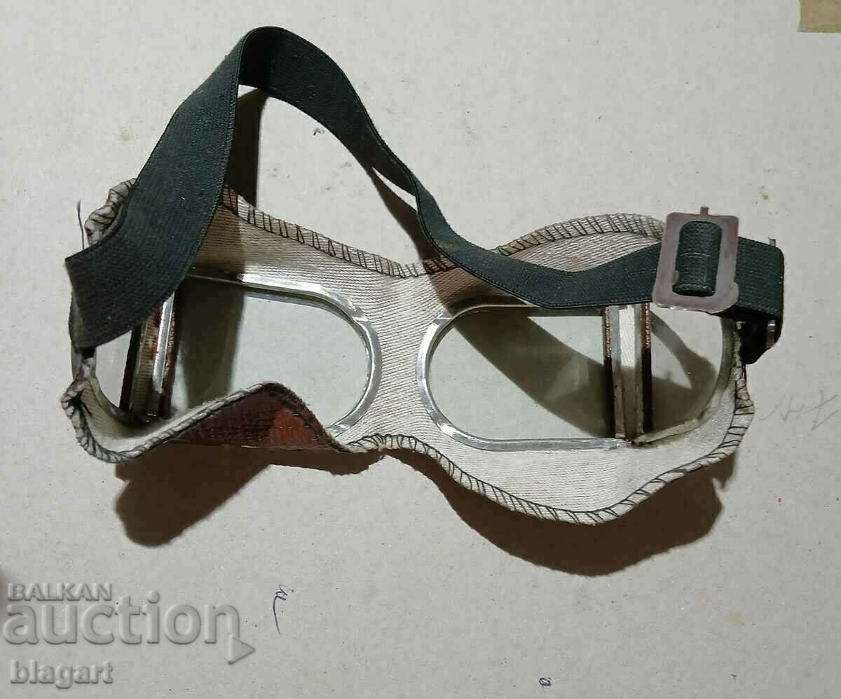 Auction Pilot, motorcycle glasses Auction Pilot, motorcycle glasses