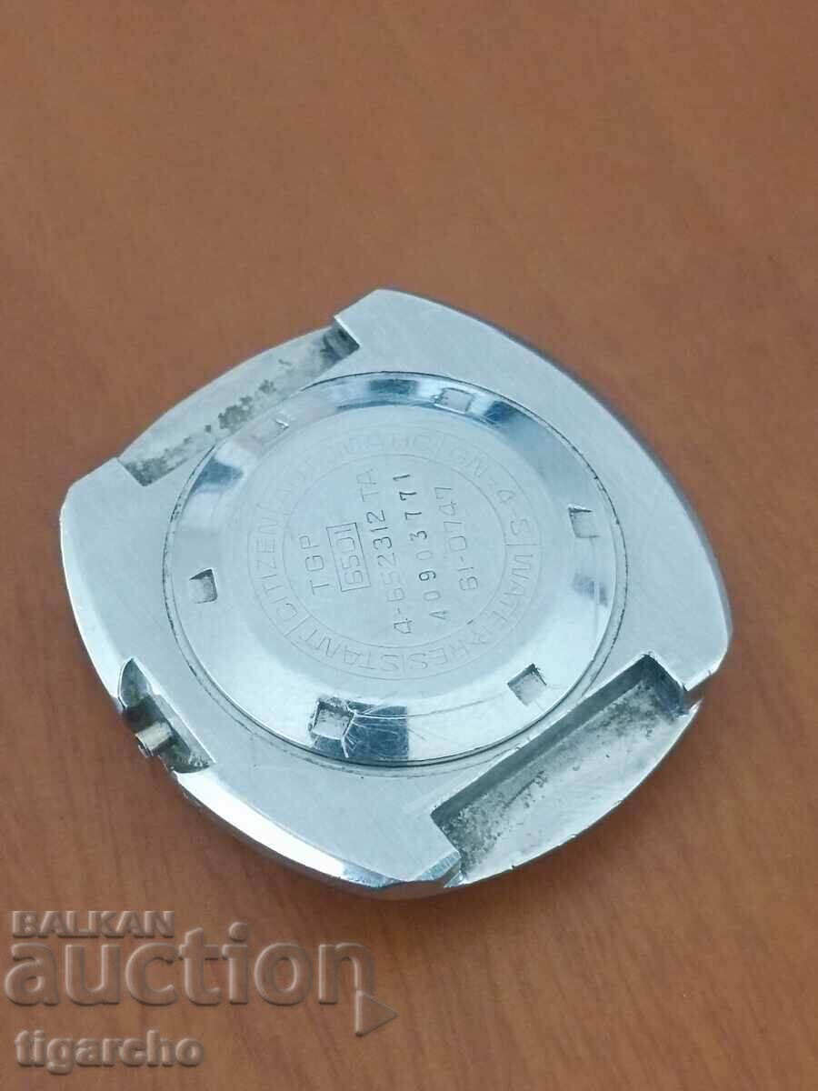 Auction Citizen watch Auction Citizen watch