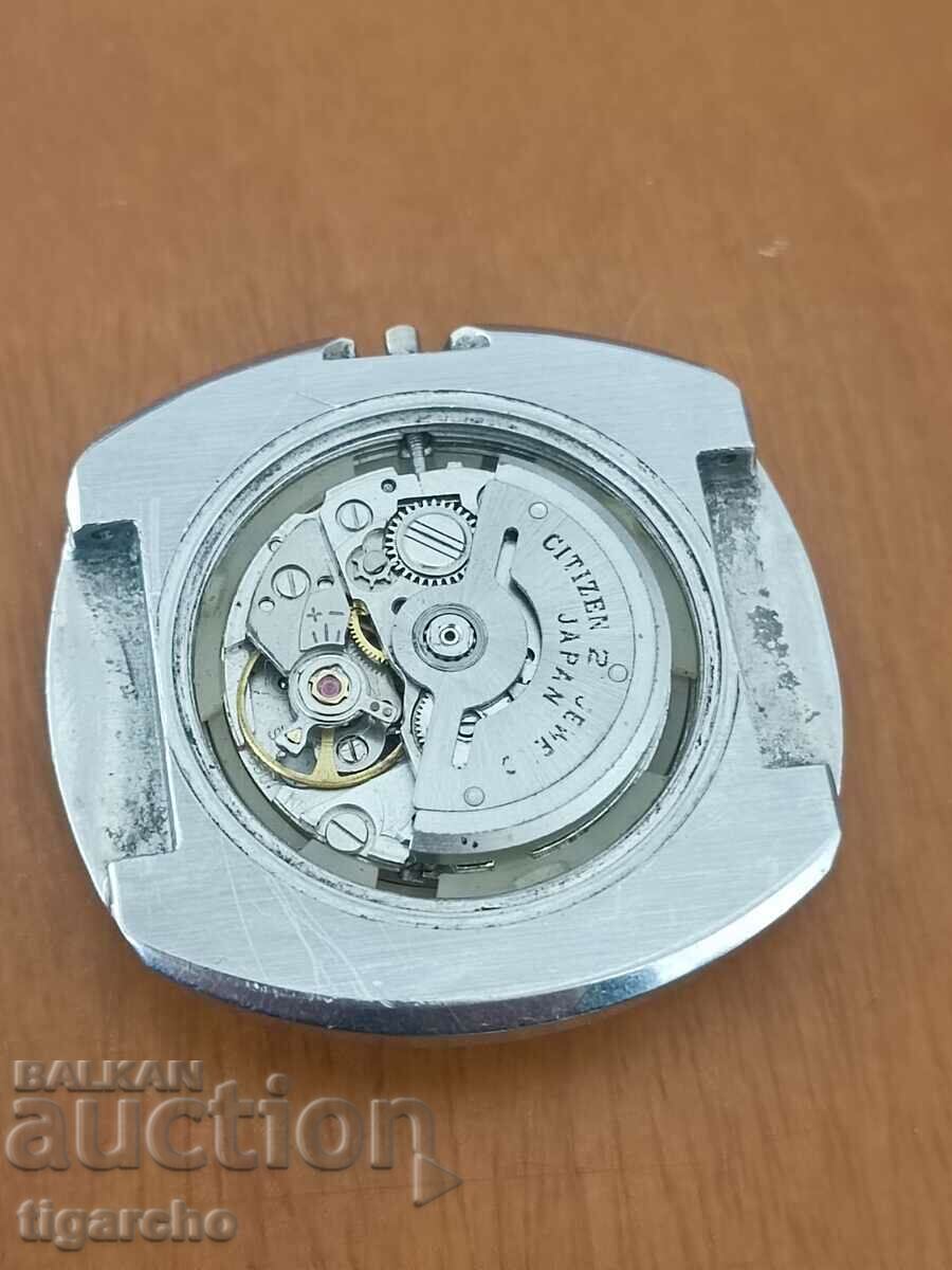 Citizen watch - 6 Citizen watch - 6