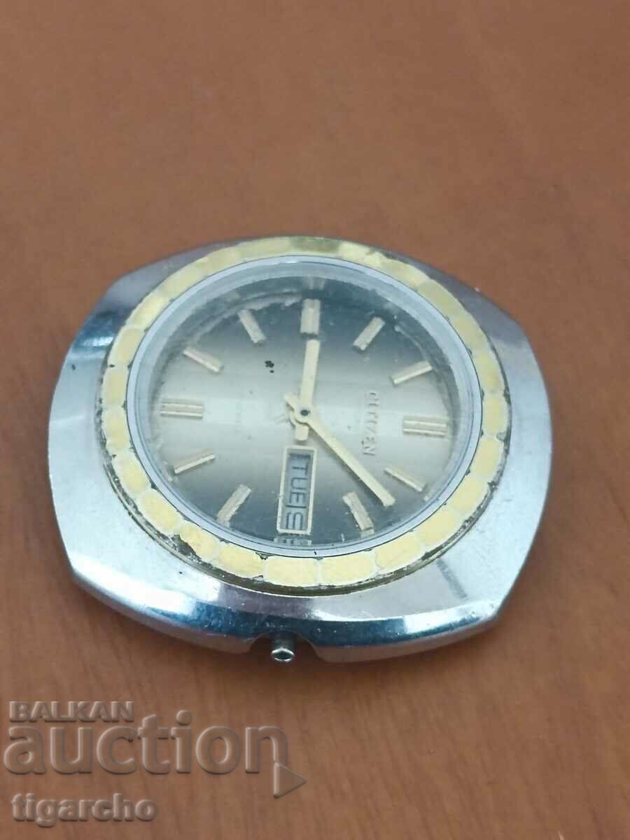 Citizen watch - 7 Citizen watch - 7