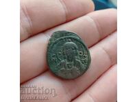 №2 Large anonymous Roman (Byzantine) follis - Nicephorus III