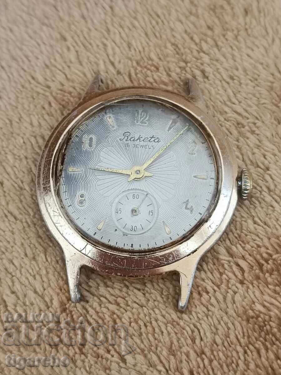 Licitație Ceas Racheta Licitație Ceas Racheta