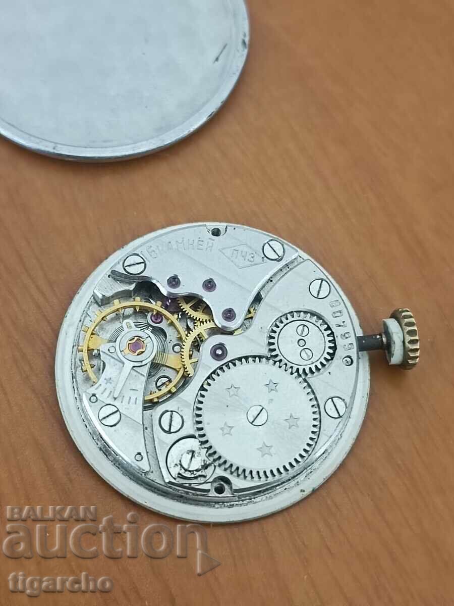 Livrarea Mașină de ceas Pobeda Livrarea Mașină de ceas Pobeda