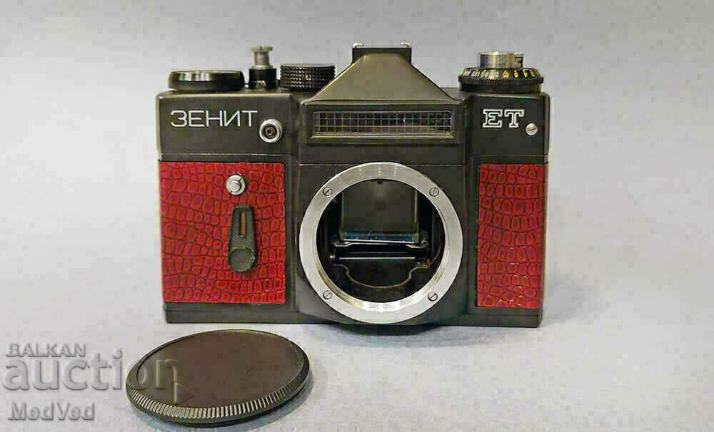 ZENIT ET - corp