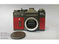 ZENIT ET - body