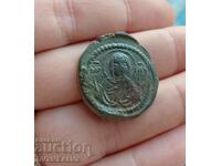 №10 Follis roman (bizantin) mare anonim - Roman IV