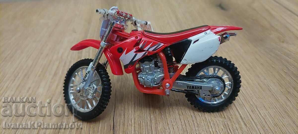 Delivery of A toy for collectors Delivery of A toy for collectors