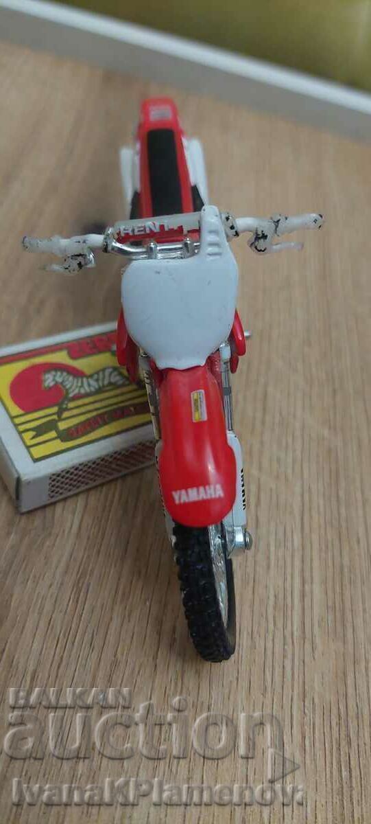 A toy for collectors - 5 A toy for collectors - 5