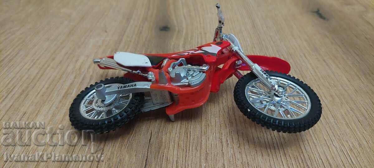 A toy for collectors - 6 A toy for collectors - 6