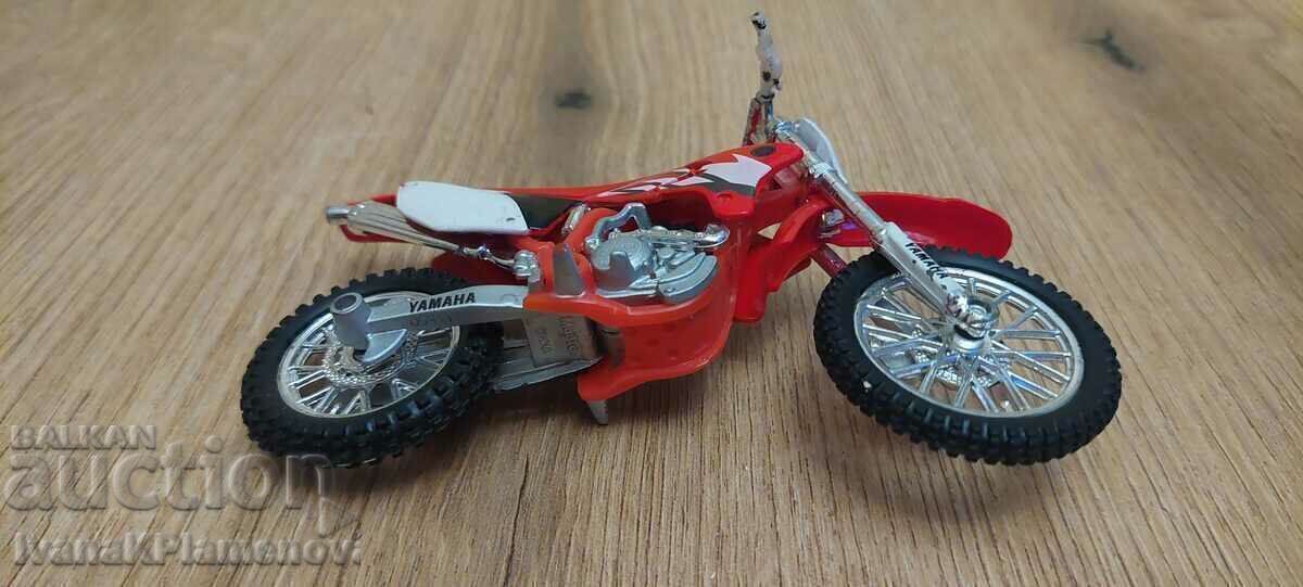 A toy for collectors - 6 A toy for collectors - 6