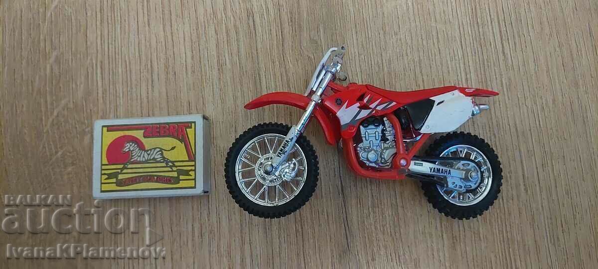 A toy for collectors - 7 A toy for collectors - 7