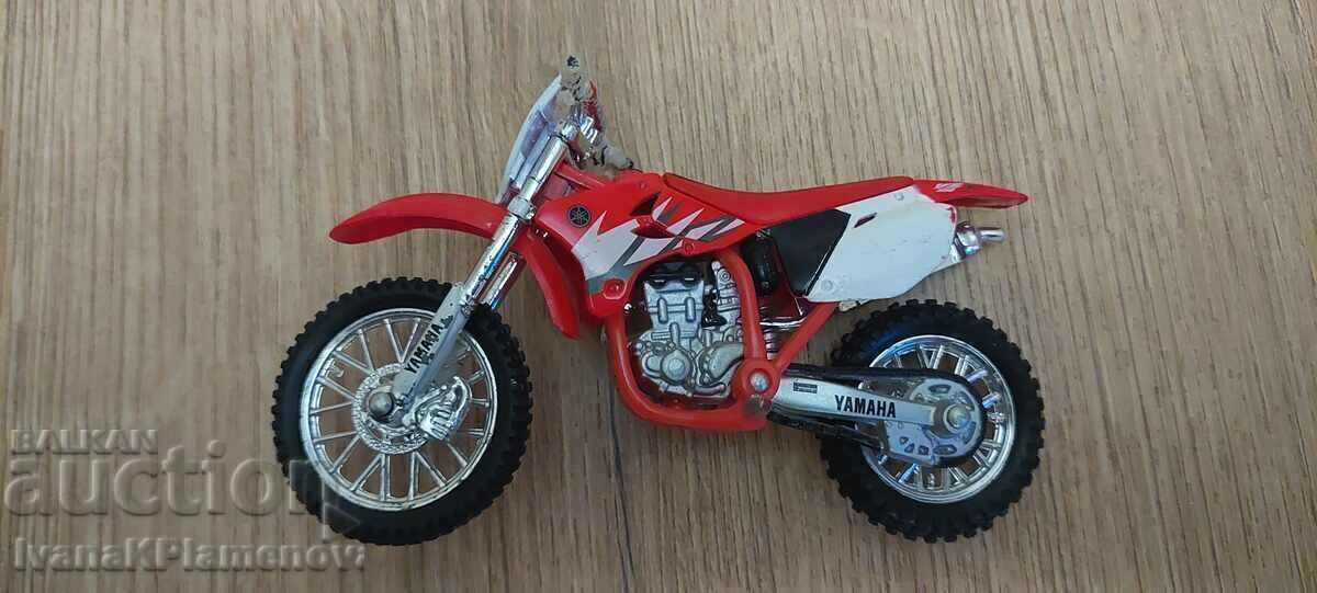 A toy for collectors A toy for collectors