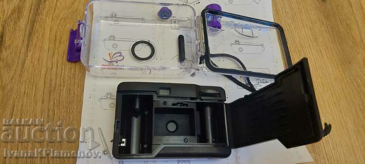 Νέα κάμερα για συλλέκτες - 5 Νέα κάμερα για συλλέκτες - 5